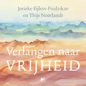 Omslag van Verlangen naar vrijheid