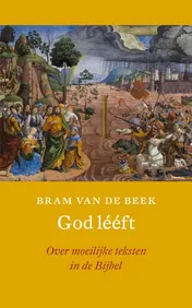 Omslag van God lééft