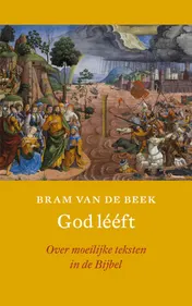 Omslag van God lééft