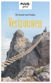 Omslag van Vertrouwen
