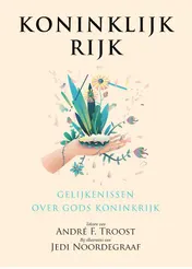 Omslag van Koninklijk rijk