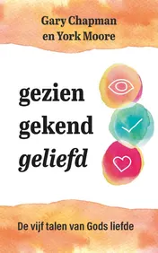 Omslag van Gezien, gekend, geliefd