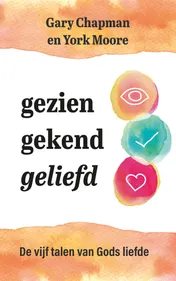 Omslag van Gezien, gekend, geliefd