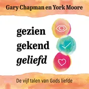 Omslag van Gezien, gekend, geliefd