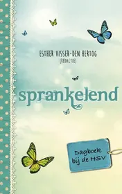 Omslag van Sprankelend