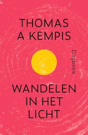 Omslag van Wandelen in het licht