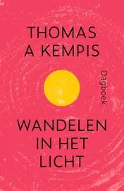 Omslag van Wandelen in het licht