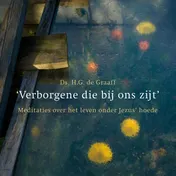 Omslag van Verborgene die bij ons zijt
