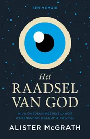 Omslag van Het raadsel van God
