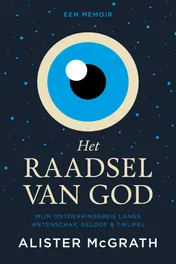 Omslag van Het raadsel van God