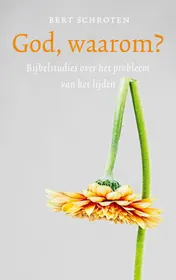 Omslag van God, waarom?