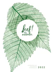 Omslag van 2022