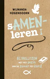 Omslag van I