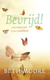 Omslag van Bevrijd!