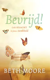 Omslag van Bevrijd!