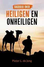 Omslag van Dagboek over heiligen en onheiligen