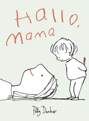 Omslag van Hallo, mama