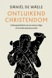 Omslag van Ontluikend christendom