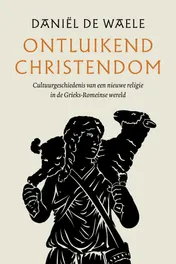 Omslag van Ontluikend christendom