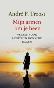 Omslag van Mijn armen om je heen
