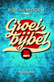 Omslag van Groeibijbel