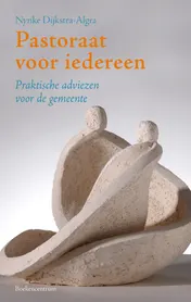 Omslag van Pastoraat voor iedereen