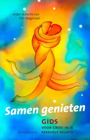 Omslag van Samen genieten