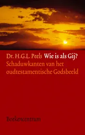 Omslag van Wie is als Gij?