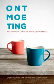 Omslag van Ontmoeting