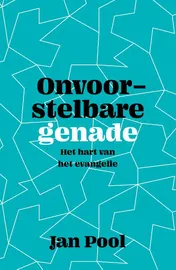 Omslag van Onvoorstelbare genade