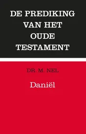 Omslag van Daniël