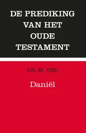 Omslag van Daniël