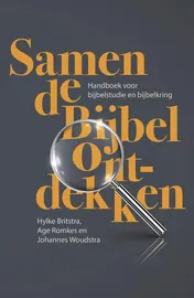Omslag van Samen de Bijbel ontdekken