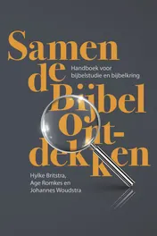 Omslag van Samen de Bijbel ontdekken