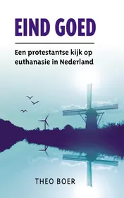 Omslag van Eind goed