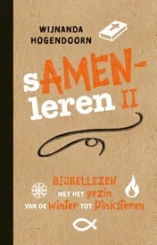 Omslag van Samenleren II