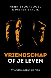 Omslag van Vriendschap of je leven