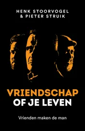 Omslag van Vriendschap of je leven
