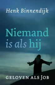 Omslag van Niemand is als hij