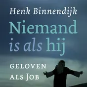 Omslag van Niemand is als hij