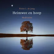 Omslag van Heimwee en hoop