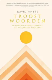 Omslag van Troostwoorden