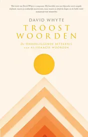 Omslag van Troostwoorden