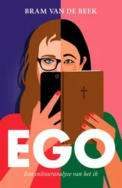 Omslag van Ego