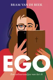 Omslag van Ego