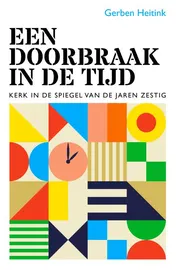 Omslag van Een doorbraak in de tijd