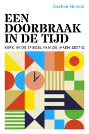 Omslag van Een doorbraak in de tijd