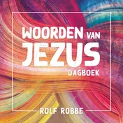 Omslag van Woorden van Jezus