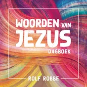 Omslag van Woorden van Jezus