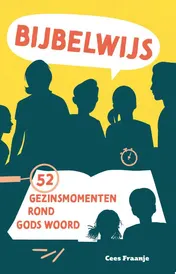 Omslag van Bijbelwijs